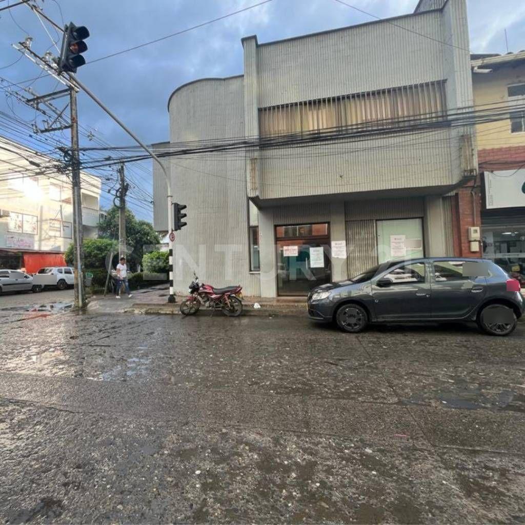 Local en arriendo Antioquia Apartadó Parroquial 659 m2 Habitaciones 0 Baños 0 Garajes 0 Precio $15000000