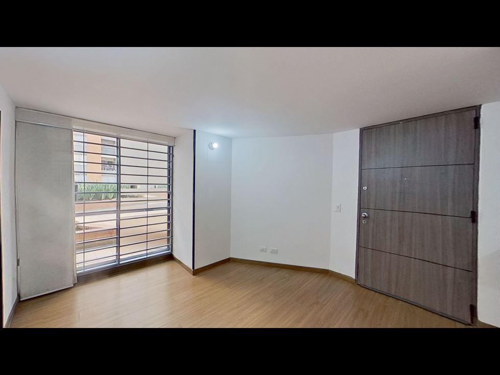 Apartamento en venta Cundinamarca Bogotá Ciudad Quirigua 66 m2 Habitaciones 2 Baños 2 Garajes 1 Precio $349600000