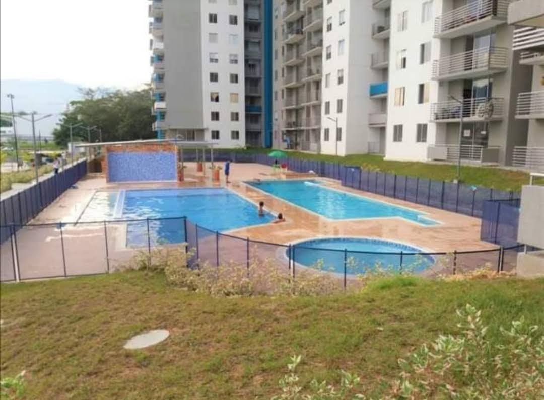 Apartamento en venta Tolima Ibagué La Gaviota 82 m2 Habitaciones 3 Baños 2 Garajes 1 Precio $340000000