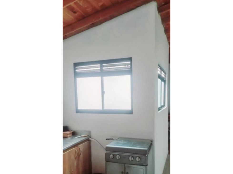 Casa en venta Antioquia Medellín San Martin De Porres 53 m2 Habitaciones 3 Baños 1 Garajes 0 Precio $190000000