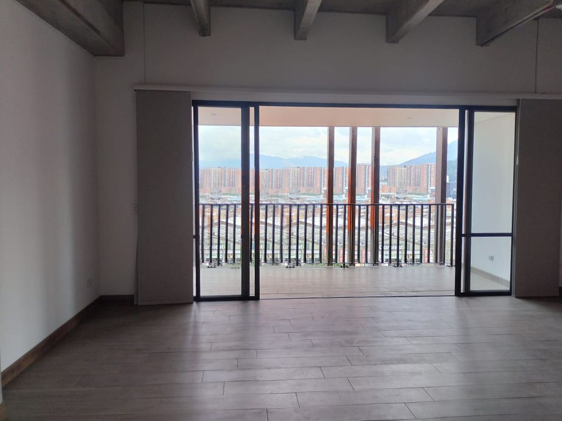 Apartaestudio en arriendo Antioquia Medellín Doña Maria 65 m2 Habitaciones 1 Baños 2 Garajes 1 Precio $3350000