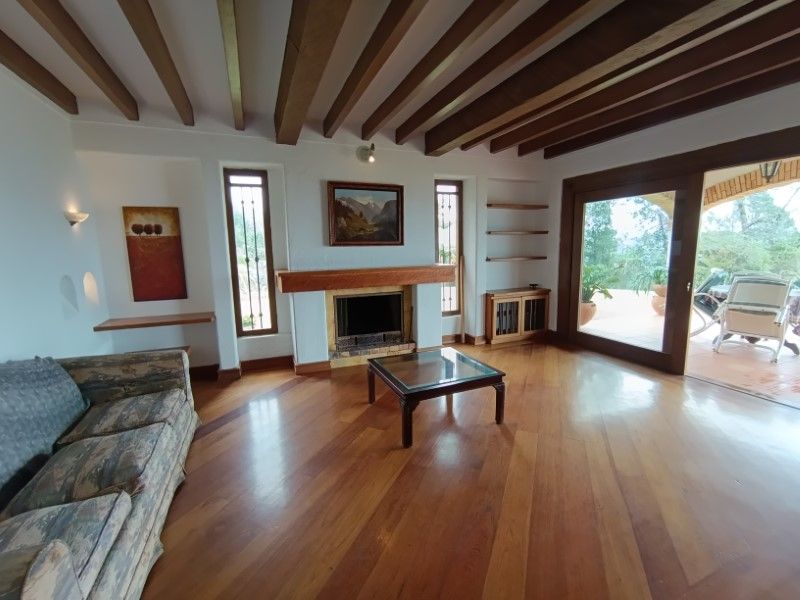Finca en arriendo Antioquia Rionegro Rionegro 467 m2 Habitaciones 5 Baños 5 Garajes 2 Precio $10000000