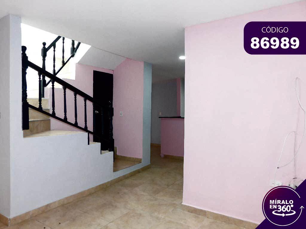 Casa en venta Atlántico Barranquilla San Jose 115 m2 Habitaciones 3 Baños 3 Garajes 1 Precio $330000000