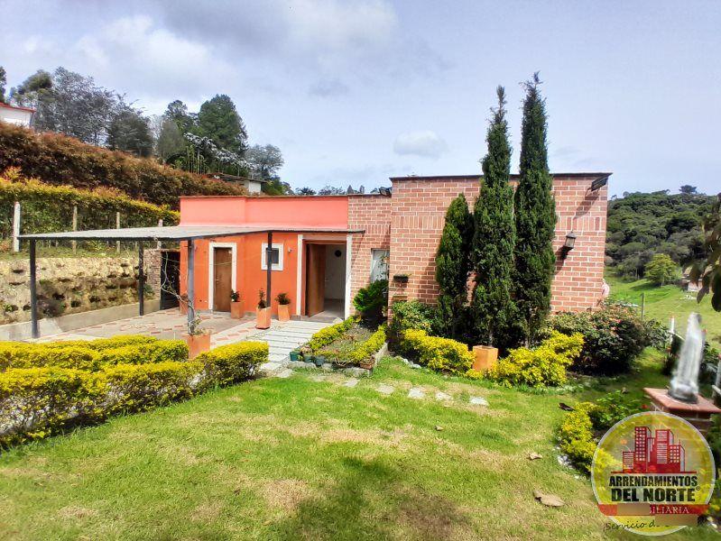 Casa en arriendo Antioquia Medellín Santa Rosa De Lima 170 m2 Habitaciones 4 Baños 4 Garajes 0 Precio $3600000