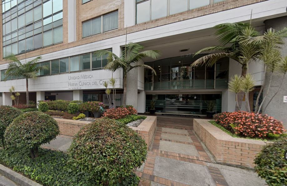 Consultorio en venta Cundinamarca Bogotá La Estrada 28 m2 Habitaciones 0 Baños 1 Garajes 1 Precio $320000000