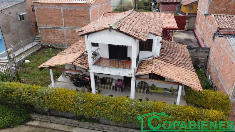Casa en venta Antioquia Belmira Belmira 173 m2 Habitaciones 3 Baños 2 Garajes 0 Precio $295000000