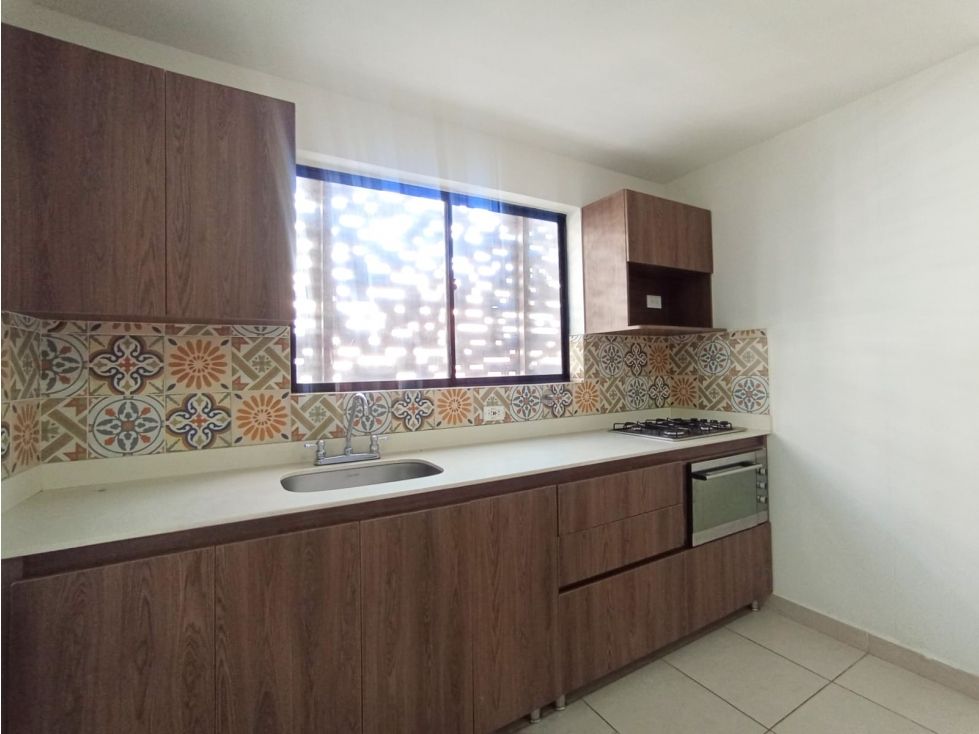 Apartamento en arriendo Antioquia Itagüí Playa Rica 60 m2 Habitaciones 2 Baños 2 Garajes 0 Precio $1700000