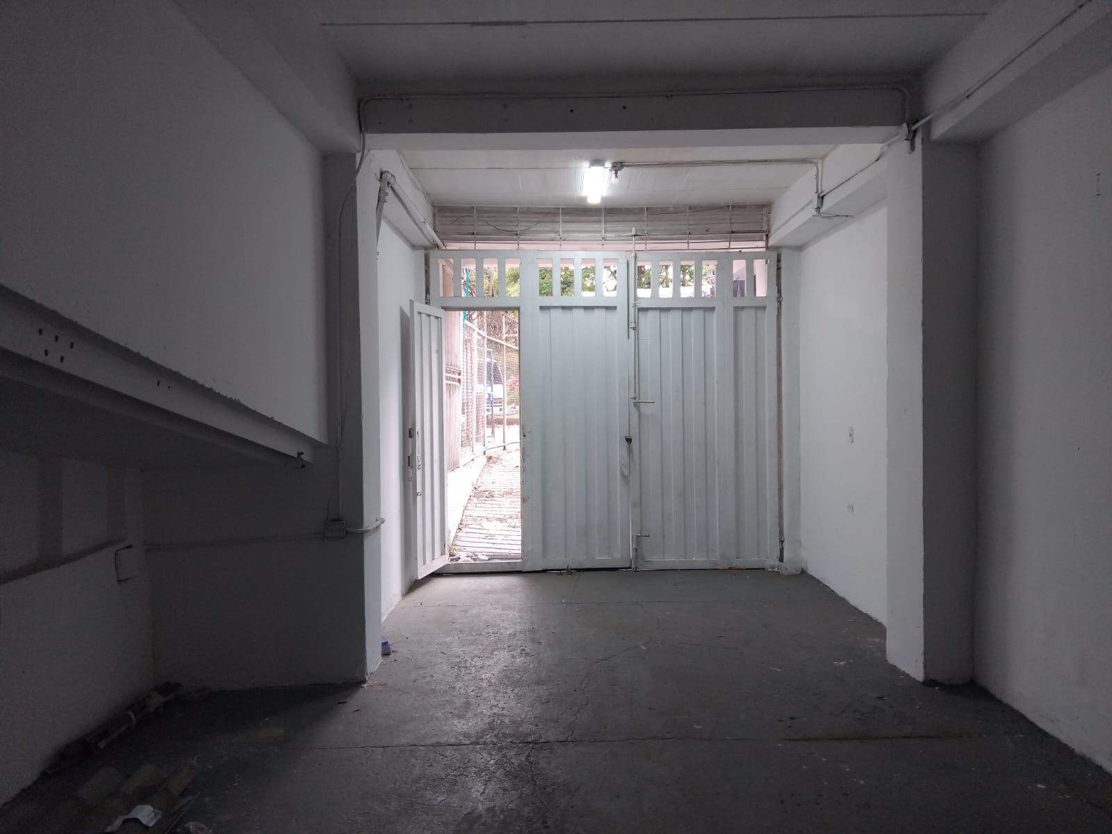 Bodega en arriendo Antioquia Itagüí Samaria Robles De Sur 260 m2 Habitaciones 0 Baños 2 Garajes 0 Precio $8500000