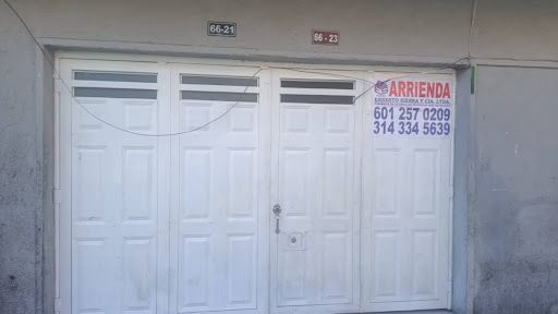 Local en arriendo Cundinamarca Bogotá La Merced Norte 70 m2 Habitaciones 0 Baños 2 Garajes 0 Precio $3000000