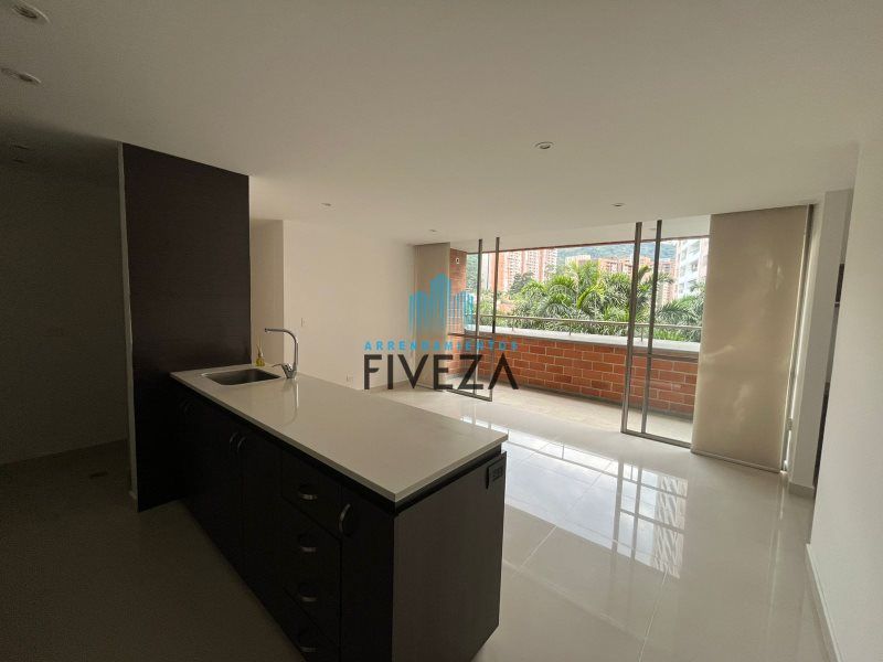Apartamento en venta Antioquia Sabaneta Lagos De La Doctora 87 m2 Habitaciones 3 Baños 2 Garajes 0 Precio $590000000