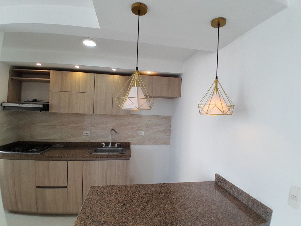 Apartamento en arriendo Atlántico Barranquilla La Concepcion 65 m2 Habitaciones 2 Baños 2 Garajes 0 Precio $1550000