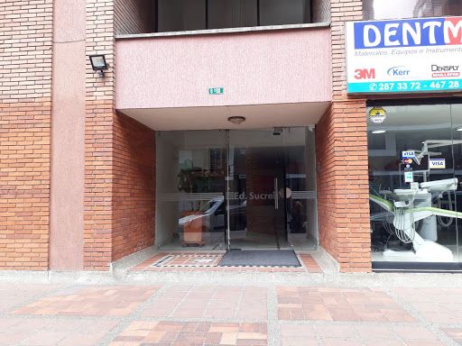 Apartamento en arriendo Cundinamarca Bogotá Sucre 52 m2 Habitaciones 1 Baños 1 Garajes 0 Precio $1909000
