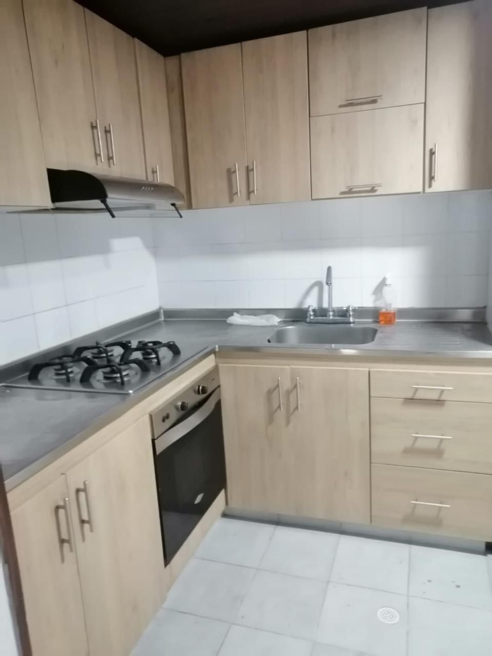 Apartamento en venta Valle Del Cauca Cali Buenos Aires 60 m2 Habitaciones 3 Baños 2 Garajes 1 Precio $280000000