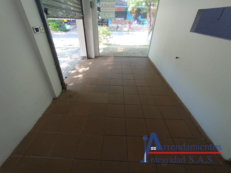 Local en arriendo Antioquia Medellín Las Playas 35 m2 Habitaciones 0 Baños 1 Garajes 0 Precio $4000000