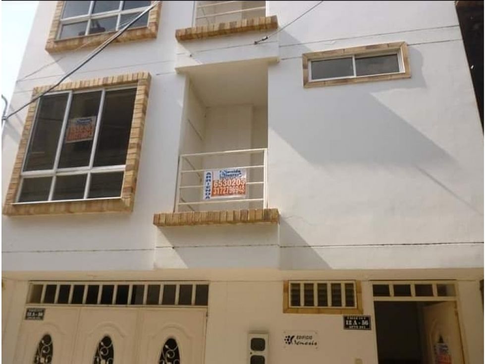 Apartamento en venta Santander Girón Ub Giron Campestre 61 m2 Habitaciones 3 Baños 2 Garajes 0 Precio $160000000