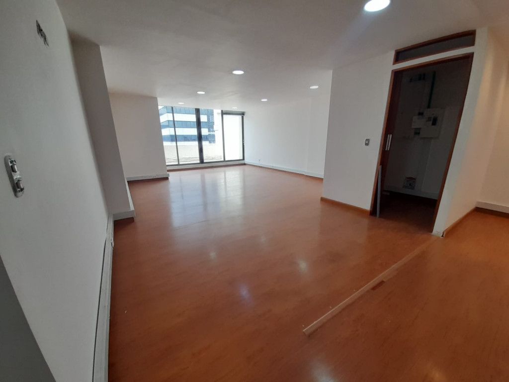 Oficina en arriendo Cundinamarca Bogotá La Porciuncula 93 m2 Habitaciones 0 Baños 1 Garajes 0 Precio $6165000