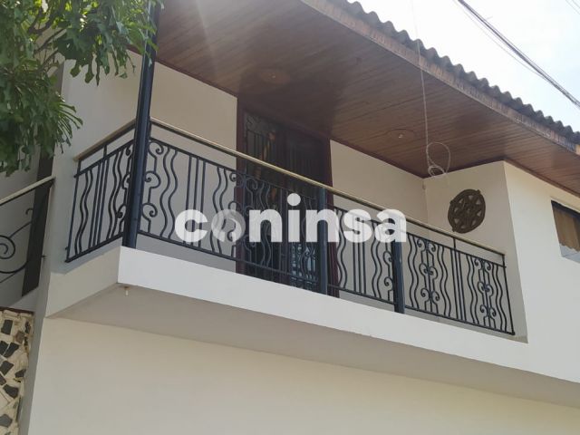 Casa en arriendo Atlántico Barranquilla Abajo 119 m2 Habitaciones 3 Baños 2 Garajes 0 Precio $1900000