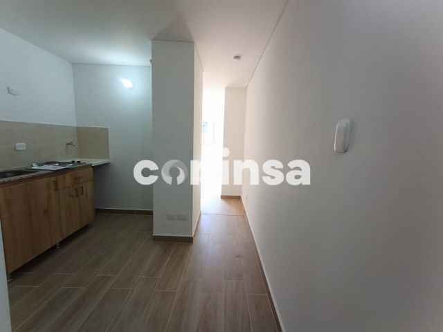 Apartamento en arriendo Cundinamarca Bogotá Las Nieves 24 m2 Habitaciones 1 Baños 1 Garajes 0 Precio $1500000