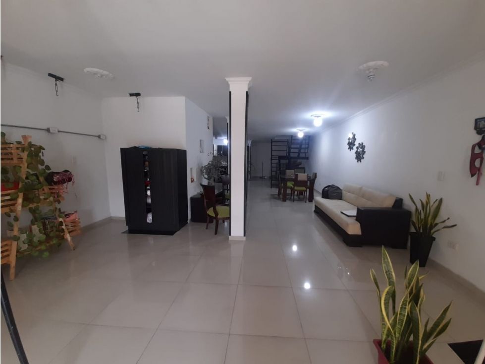 Casa en venta Valle Del Cauca Cali Cañaverales - Los Samanes 480 m2 Habitaciones 7 Baños 6 Garajes 1 Precio $690000000