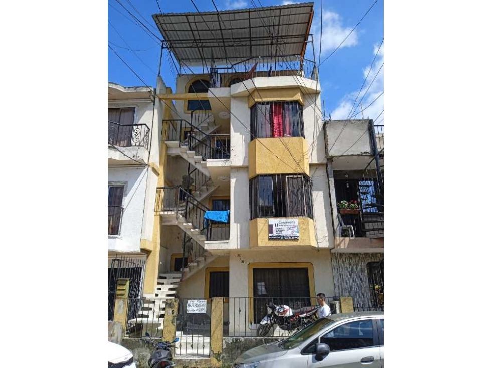 Apartamento en venta Valle Del Cauca Cali La Base 255 m2 Habitaciones 11 Baños 7 Garajes 0 Precio $400000000