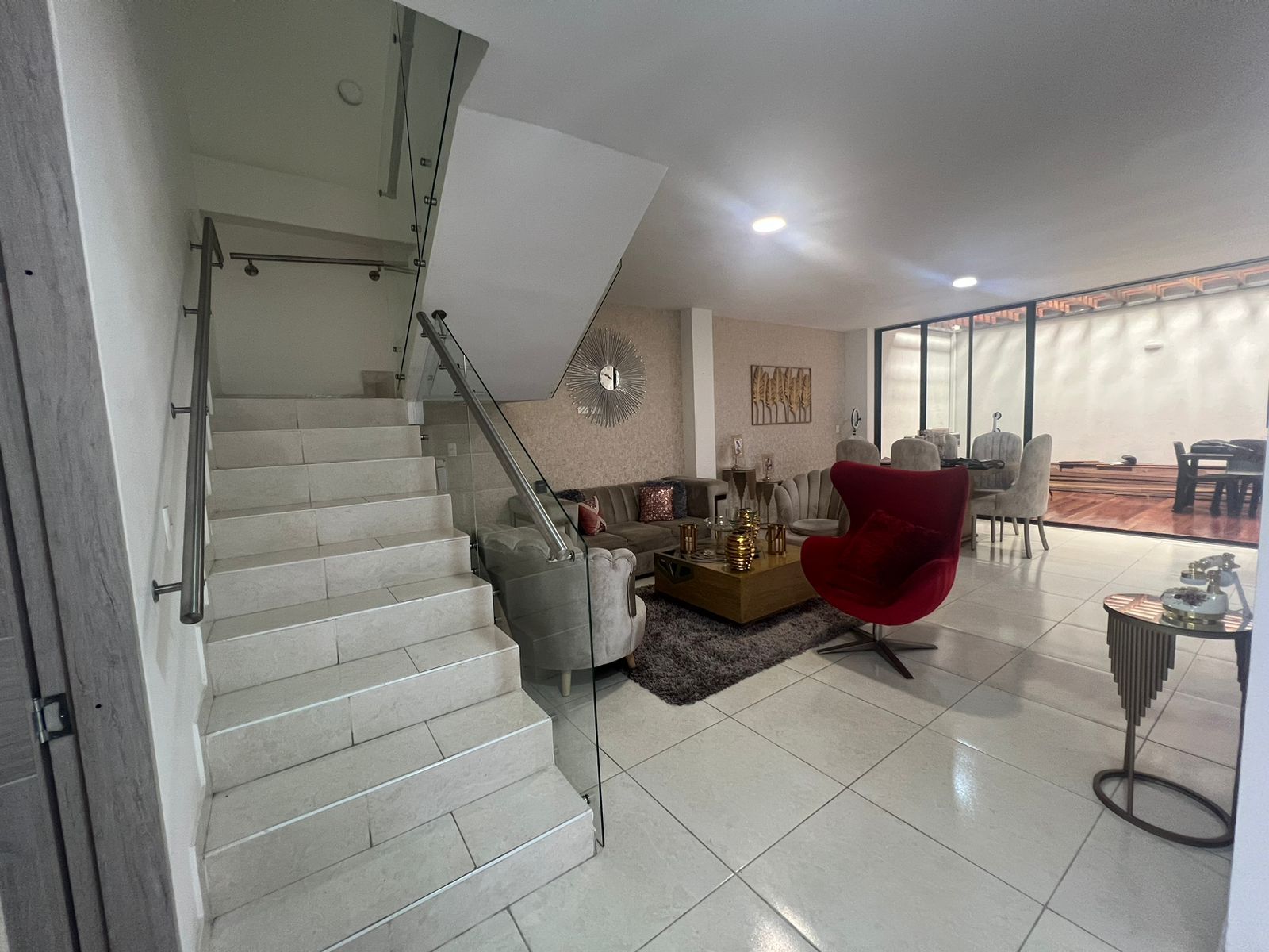 Casa en venta Valle Del Cauca Jamundí Cn Solares De La Morada Et I 296 m2 Habitaciones 4 Baños 6 Garajes 2 Precio $820000000