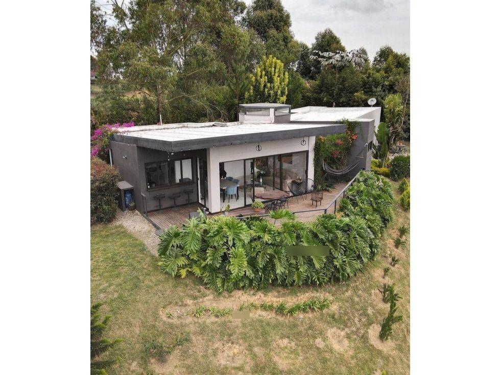 Casa Campestre en venta Antioquia Marinilla Marinilla 200 m2 Habitaciones 3 Baños 4 Garajes 4 Precio $1580000000