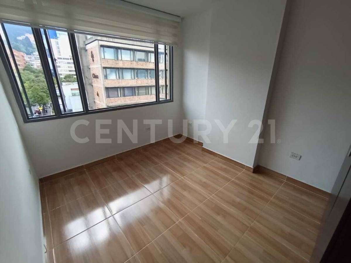 Apartamento en arriendo Cundinamarca Bogotá Marly 39 m2 Habitaciones 1 Baños 1 Garajes 0 Precio $1700000