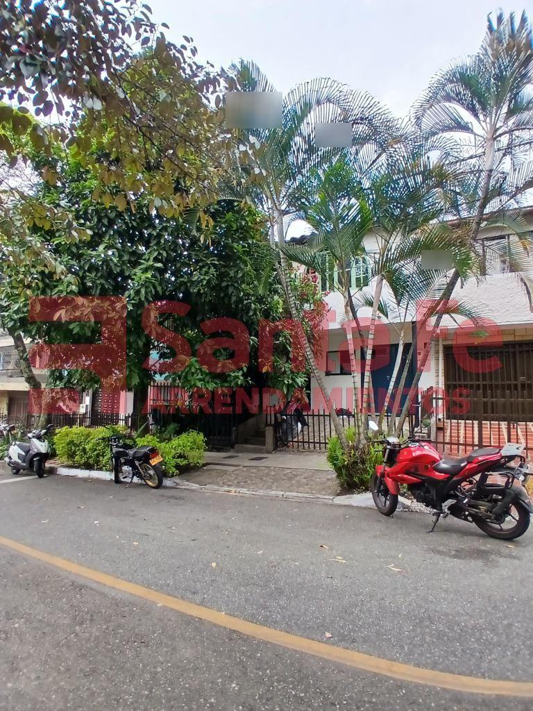 Apartamento en arriendo Antioquia Medellín Santa Monica 48 m2 Habitaciones 1 Baños 1 Garajes 0 Precio $990000