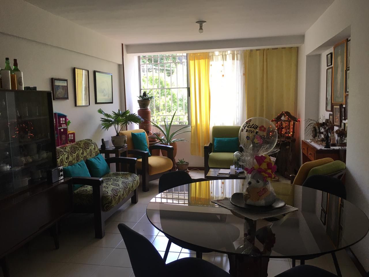 Apartamento en venta Valle Del Cauca Cali El Refugio 90 m2 Habitaciones 3 Baños 2 Garajes 1 Precio $230000000