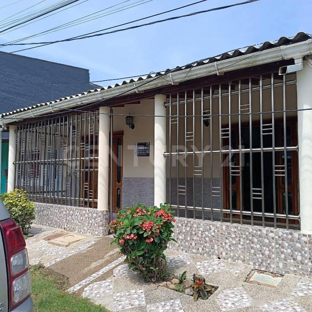 Casa en arriendo Antioquia Turbo El Centro 132 m2 Habitaciones 3 Baños 2 Garajes 0 Precio $2000000