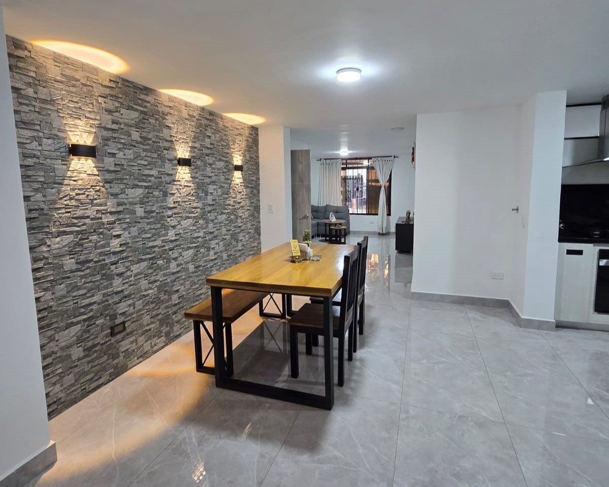 Casa en venta Antioquia Medellín La Palma 150 m2 Habitaciones 4 Baños 3 Garajes 2 Precio $860000000