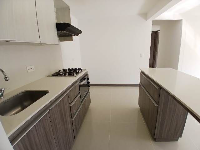 Apartamento en arriendo Antioquia Envigado La Mesa 67 m2 Habitaciones 3 Baños 2 Garajes 1 Precio $3200000