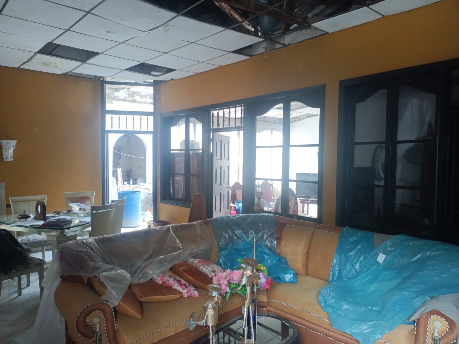 Casa en venta Valle Del Cauca Cali El Guabal 112 m2 Habitaciones 3 Baños 1 Garajes 1 Precio $300000000