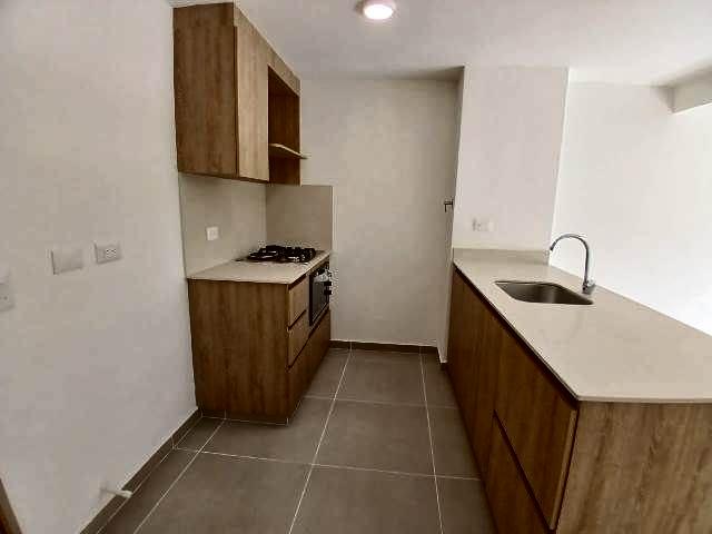 Apartamento en arriendo Antioquia Envigado La Mesa 68 m2 Habitaciones 3 Baños 2 Garajes 1 Precio $3000000