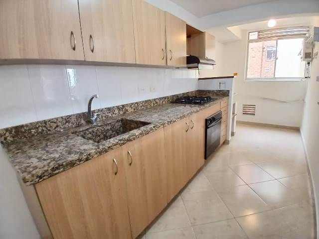 Apartamento en venta Antioquia Medellín Castropol 80 m2 Habitaciones 3 Baños 2 Garajes 1 Precio $565000000