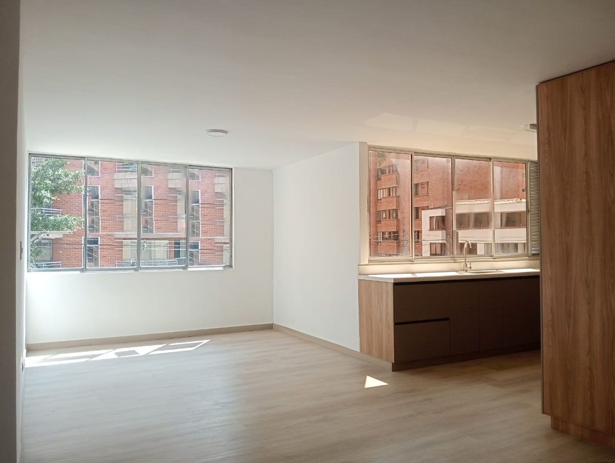 Apartamento en arriendo Antioquia Medellín Laureles 120 m2 Habitaciones 3 Baños 2 Garajes 1 Precio $4500000