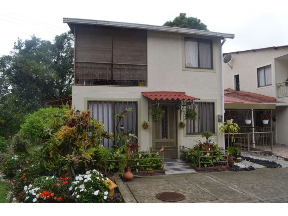 Casa en venta Quindío Armenia Armenia 240 m2 Habitaciones 4 Baños 3 Garajes 1 Precio $680000000