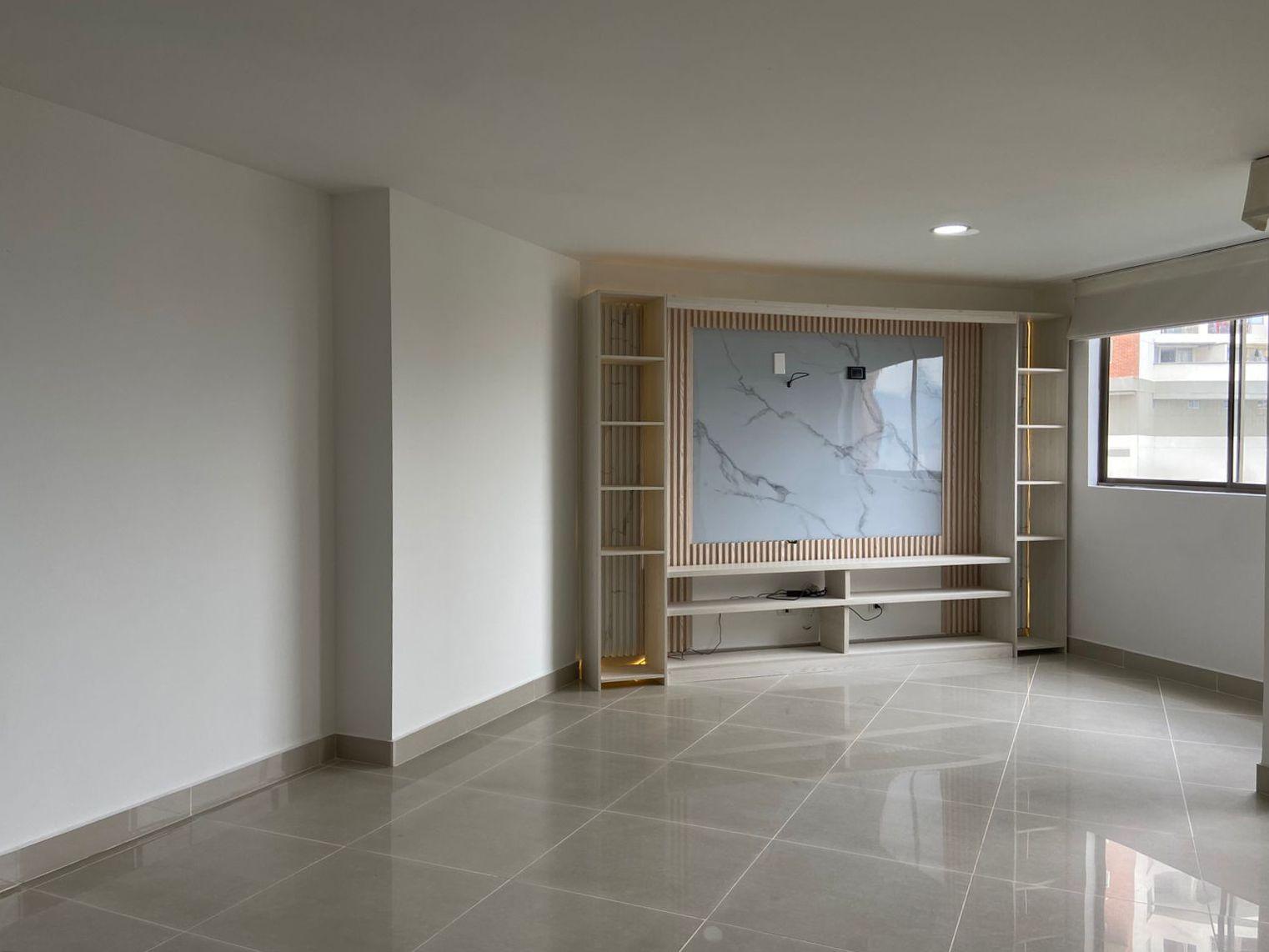 Apartamento en venta Antioquia Sabaneta Aldea Verde 127 m2 Habitaciones 3 Baños 3 Garajes 2 Precio $680000000