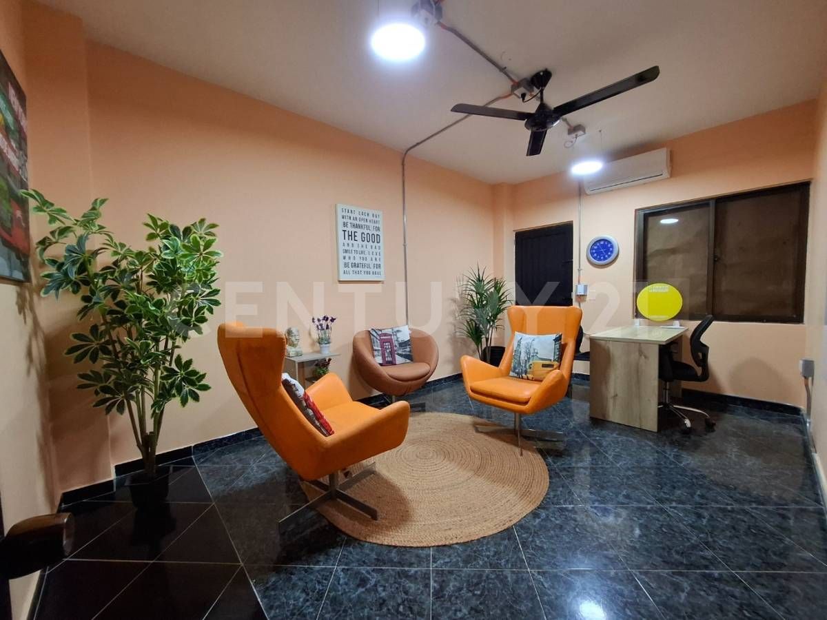 Oficina en arriendo Antioquia Apartadó El Amparo 14 m2 Habitaciones 0 Baños 0 Garajes 0 Precio $910000