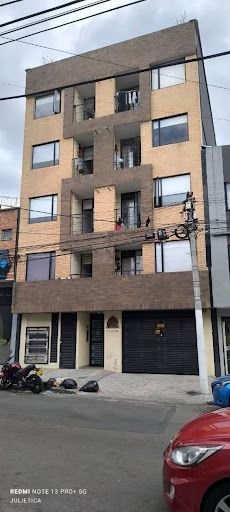 Apartaestudio en venta Cundinamarca Bogotá San Fernando Occidental 25 m2 Habitaciones 1 Baños 1 Garajes 0 Precio $180000000