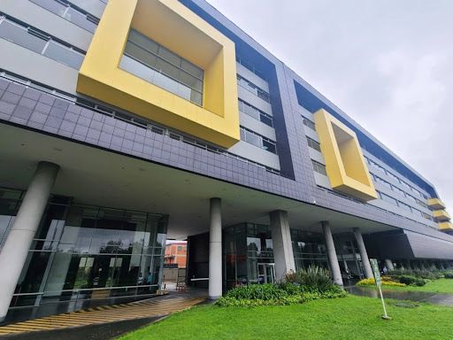 Oficina en venta Cundinamarca Bogotá Puerta De Teja 106 m2 Habitaciones 0 Baños 2 Garajes 2 Precio $980000000