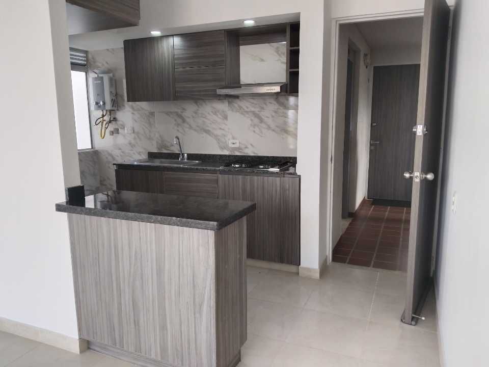 Apartamento en venta Valle Del Cauca Jamundí Cr Los Naranjos 62 m2 Habitaciones 2 Baños 2 Garajes 1 Precio $220000000