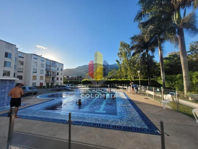 Apartamento en venta Tolima Ibagué Piedra Pintada 47 m2 Habitaciones 2 Baños 2 Garajes 1 Precio $140000000