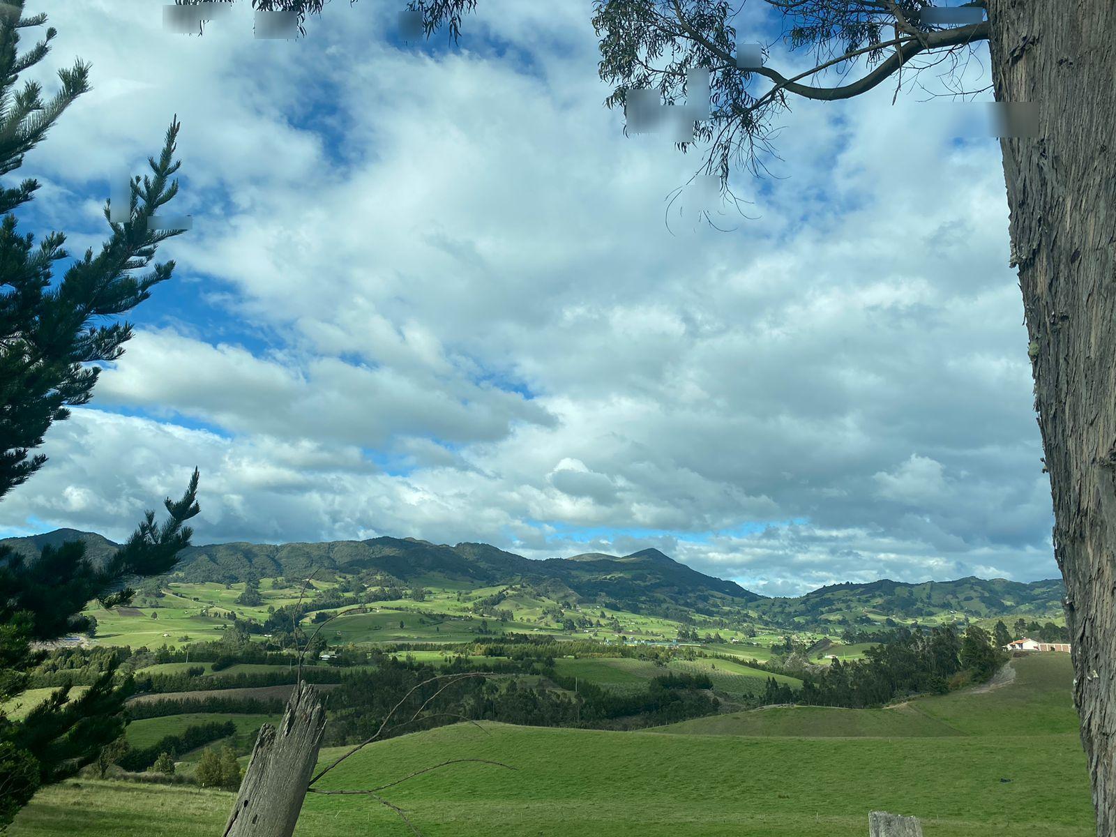 Finca en venta Cundinamarca Carmen De Carupa Carmen De Carupa 6972 m2 Habitaciones 1 Baños 1 Garajes 4 Precio $180000000