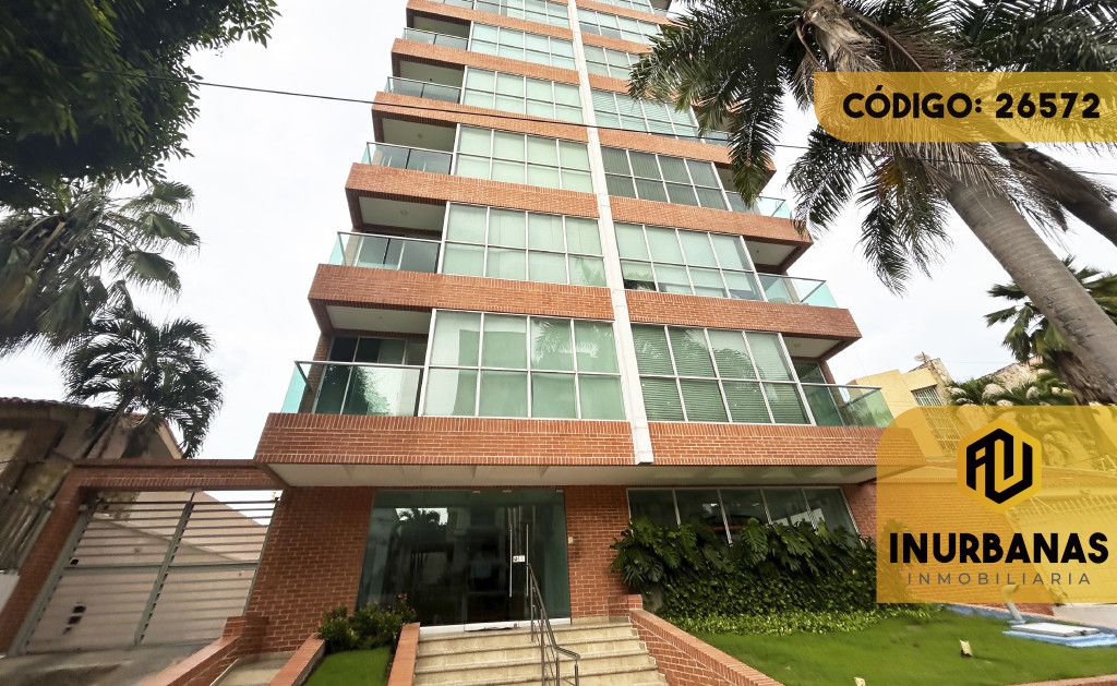 Apartamento en arriendo Atlántico Barranquilla Altos De Riomar 250 m2 Habitaciones 3 Baños 3 Garajes 2 Precio $8800000