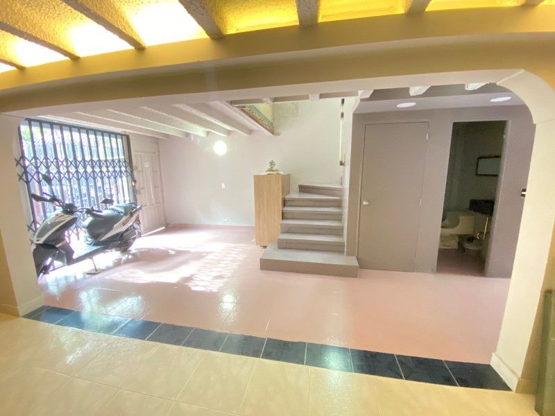 Local en arriendo Antioquia Medellín Campo Amor 136 m2 Habitaciones 0 Baños 3 Garajes 1 Precio $8000000