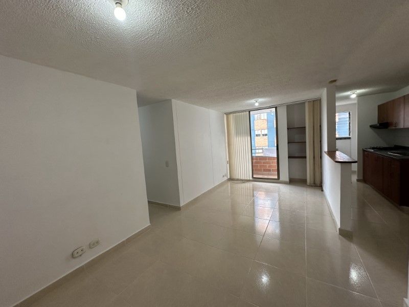 Apartamento en arriendo Antioquia Envigado La Inmaculada 65 m2 Habitaciones 3 Baños 2 Garajes 0 Precio $2200000