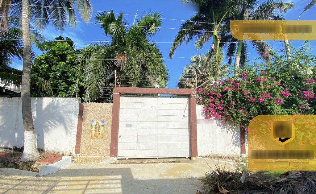 Casa en venta Atlántico Puerto Colombia Puerto Colombia 300 m2 Habitaciones 3 Baños 2 Garajes 1 Precio $1700000000