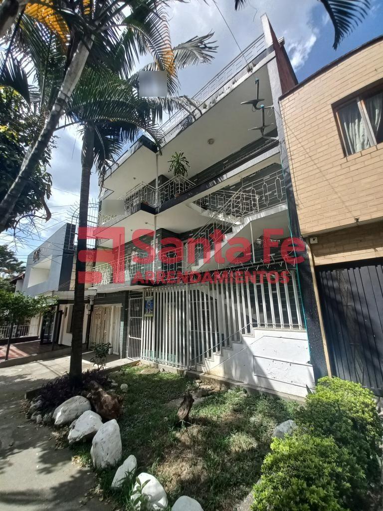 Apartamento en arriendo Antioquia Medellín Lorena 44 m2 Habitaciones 1 Baños 1 Garajes 0 Precio $1150000