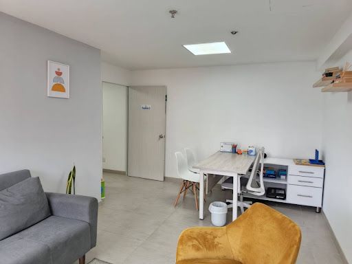 Oficina en venta Risaralda Pereira Los Angeles 48 m2 Habitaciones 0 Baños 1 Garajes 1 Precio $395000000